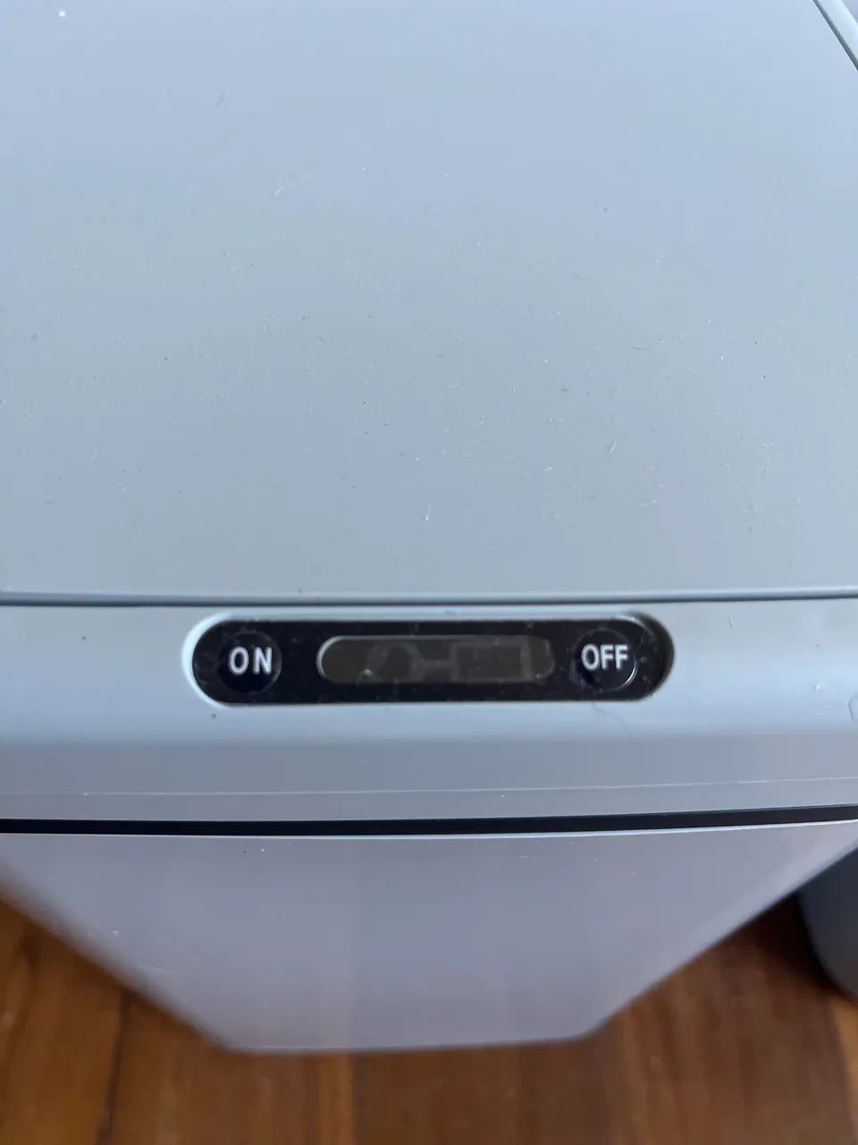 Lixeiras automáticas com sensor novinhas! - Foto 5
