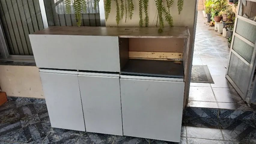 Balcão mesa 