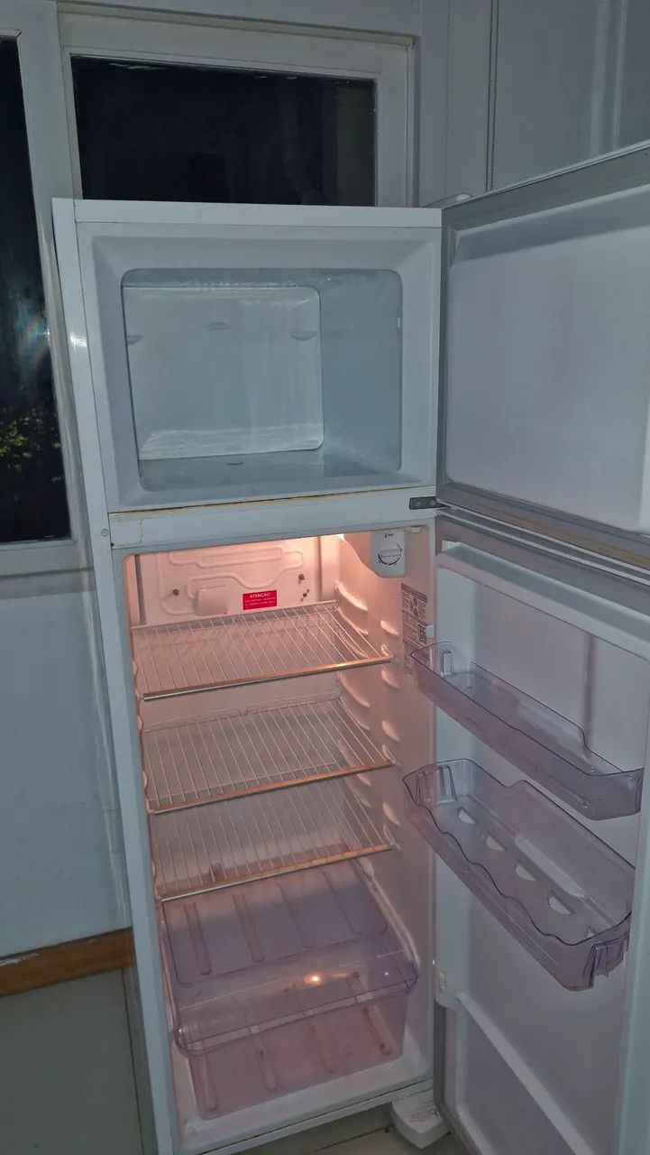 Geladeira Electrolux - Foto 2