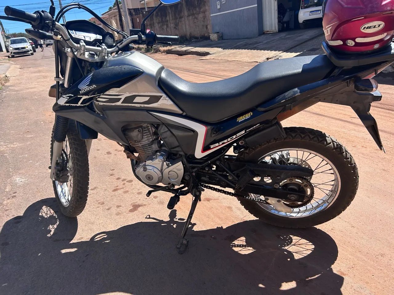 Venda - Foto 2