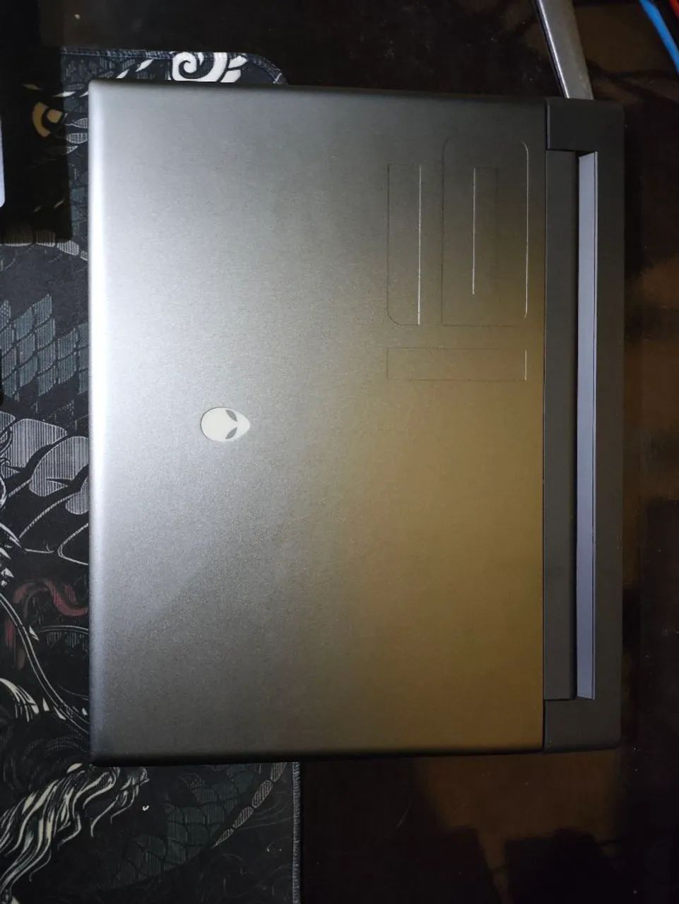 DellDell Alienware 64Gb, 2Tb SSD, Rtx 4060 ( Parcelado ) - Foto 5