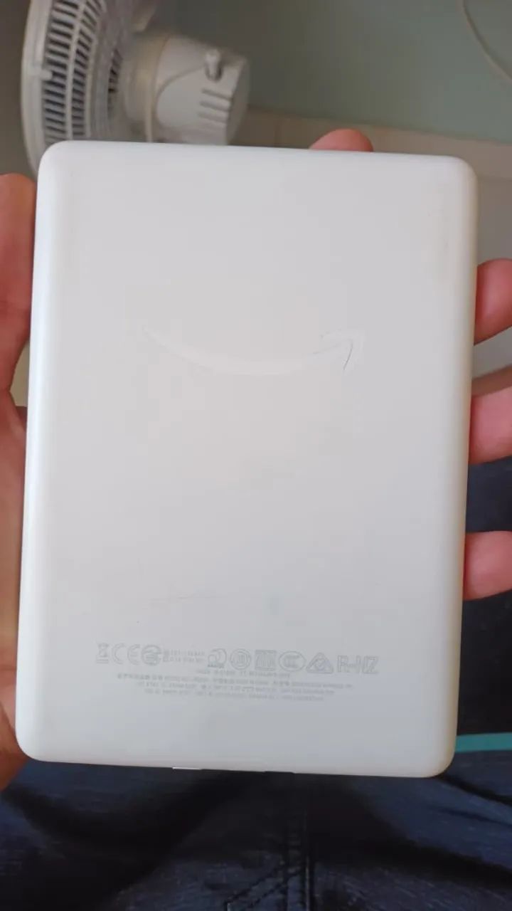Kindle em ótimo estado - Foto 2
