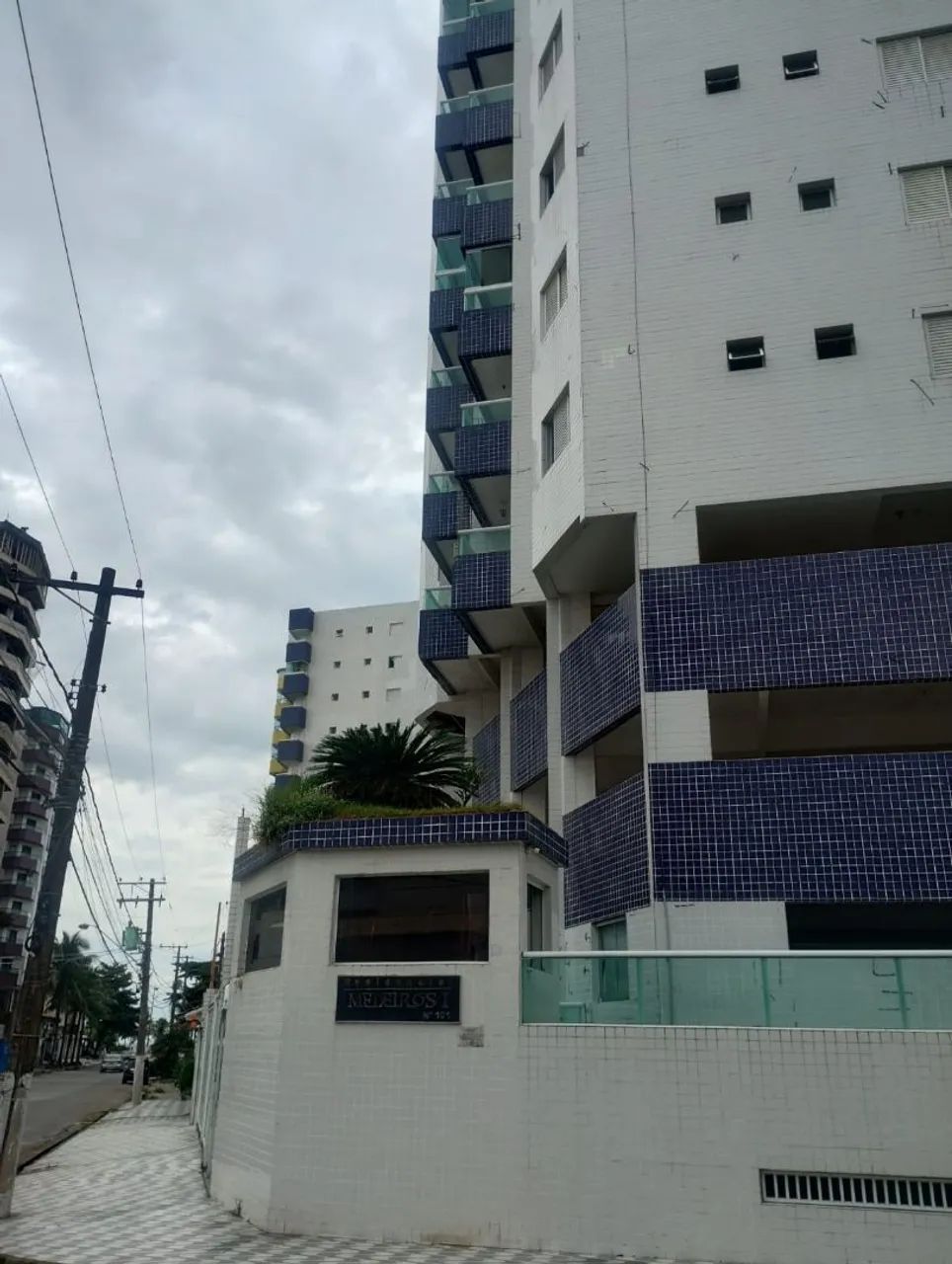 Foto - Praia Grande - Mirim