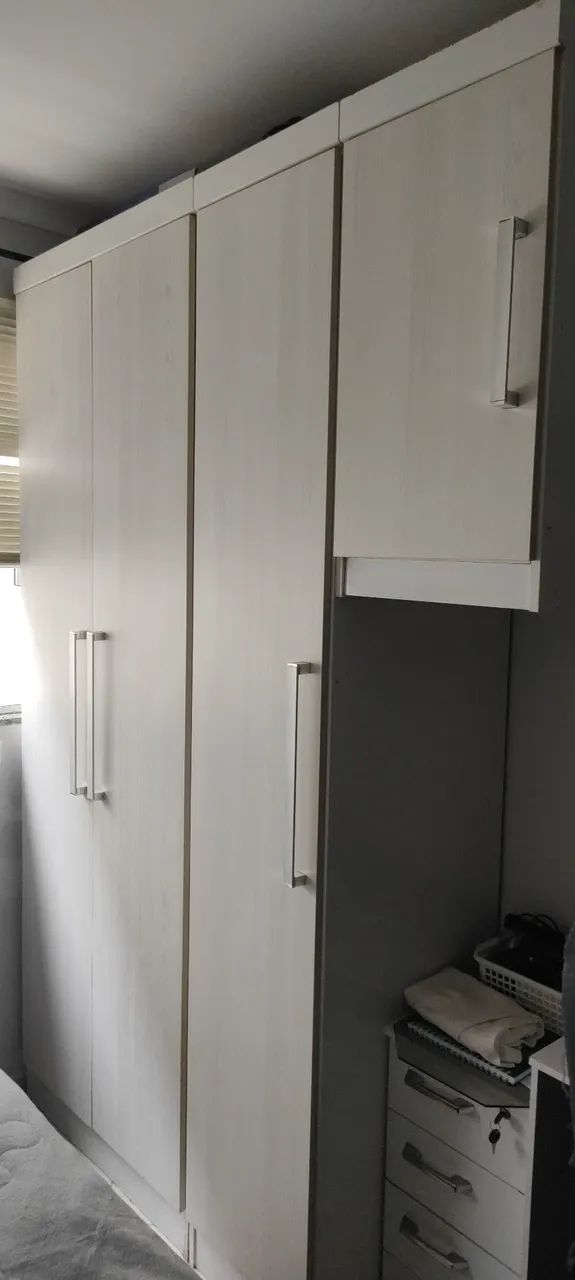 QUARTO MODULADO - Foto 2