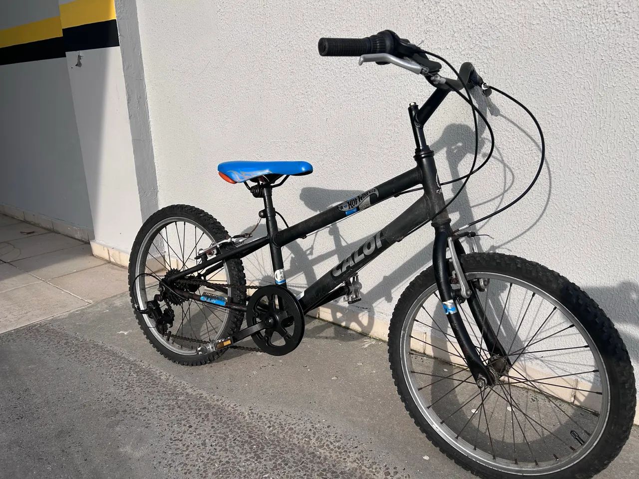 Bicicleta  - Foto 5
