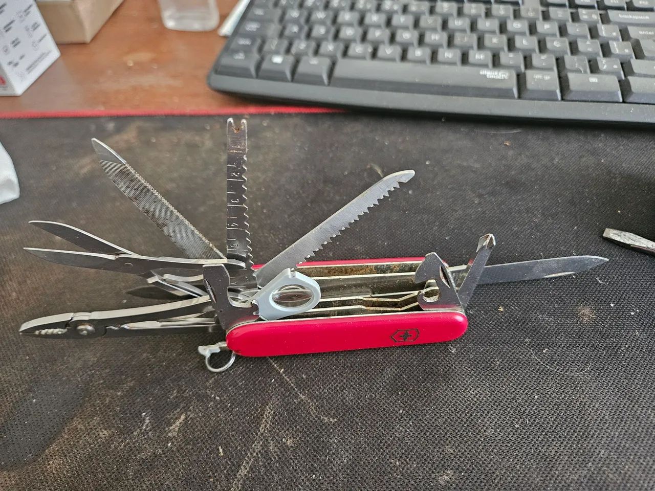 Canivete Suisso Victorinox  - Foto 2