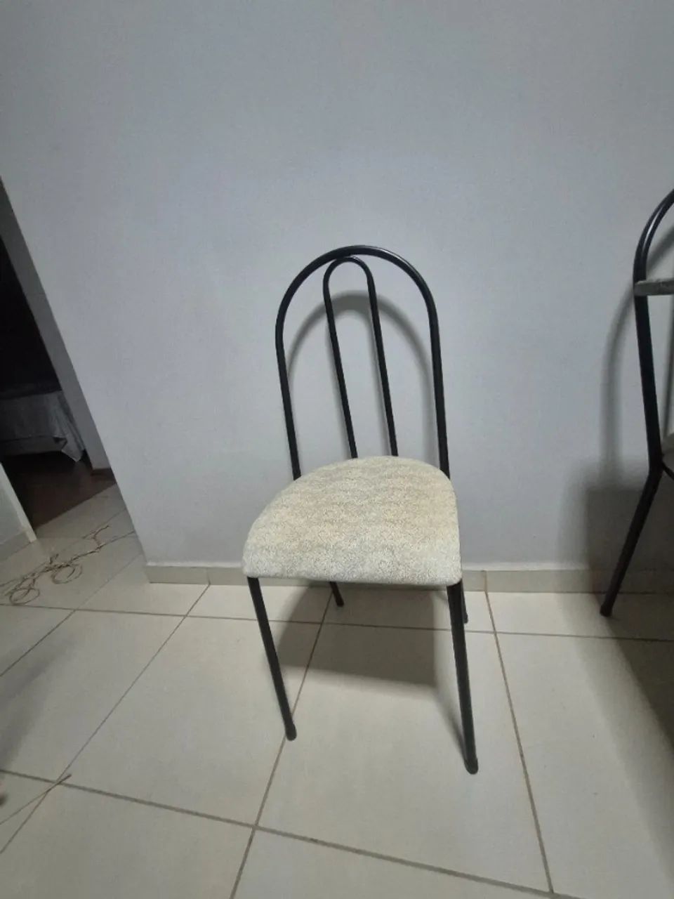 Mesa de jantar de mármore  - Foto 2