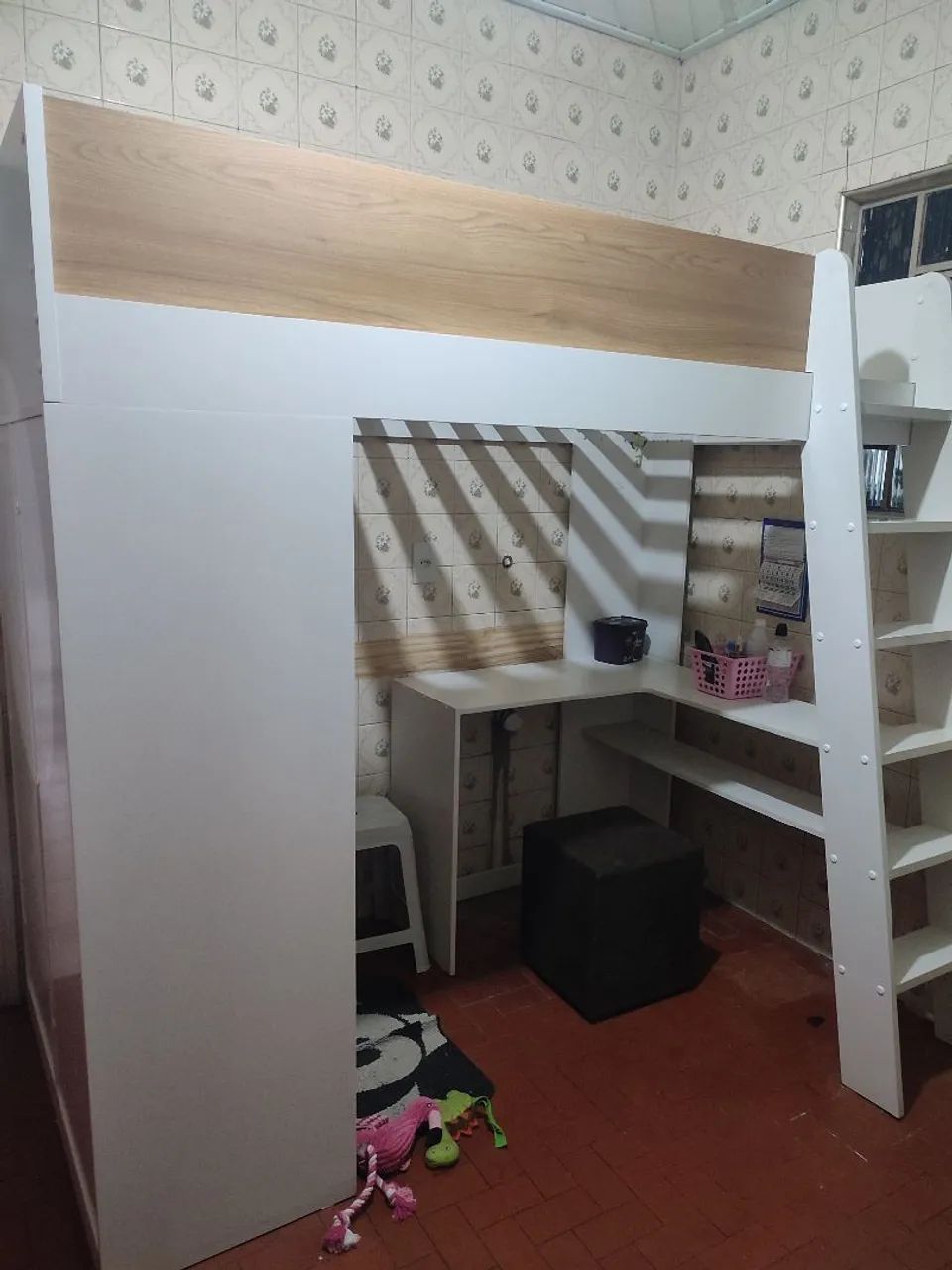 Cama solteiro  - Foto 3