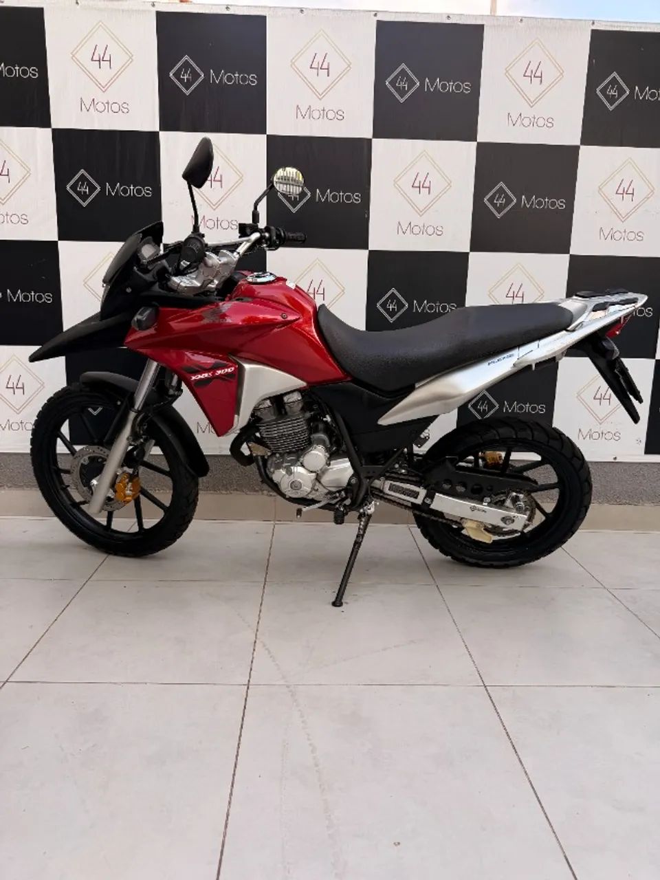 Honda XRE 300 2014 Flex - Foto 3