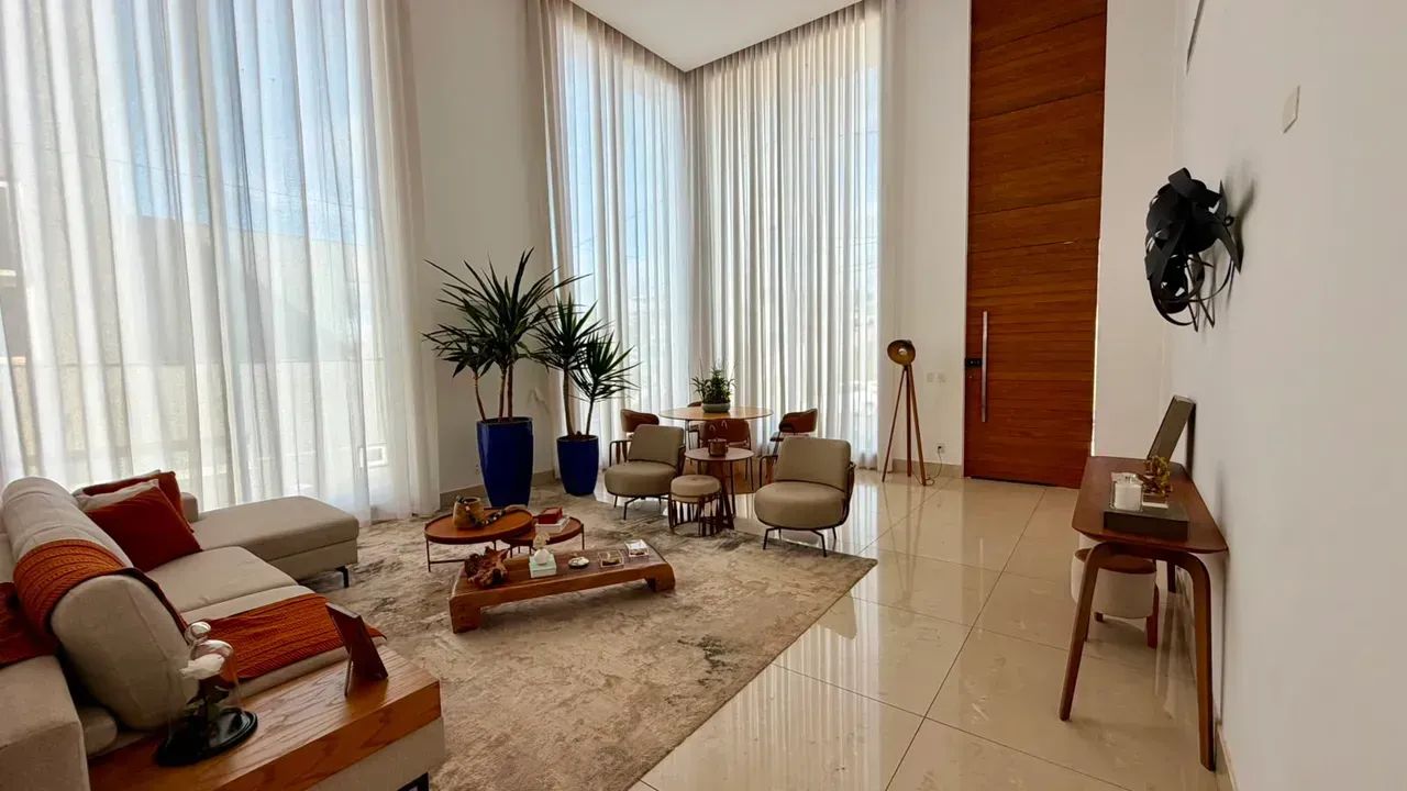 Imóvel para venda com 627 metros quadrados com 5 quartos - Foto 3