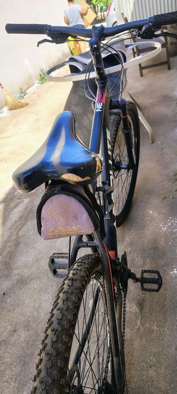 Bicicleta aro 29  - Foto 3