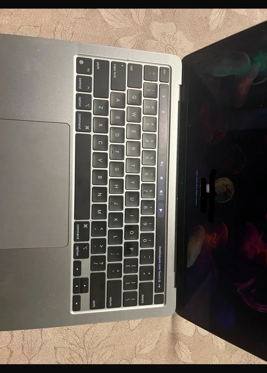 MacBook Air 2019 256Gb - Foto 3