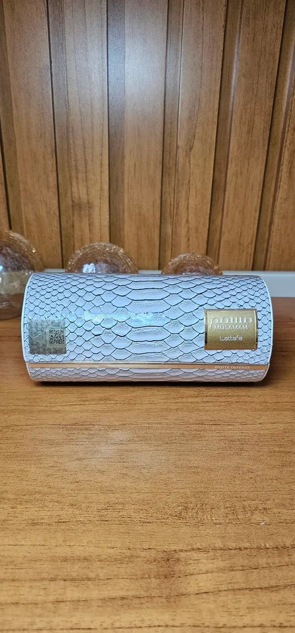 Musamam White Intense - Foto 3