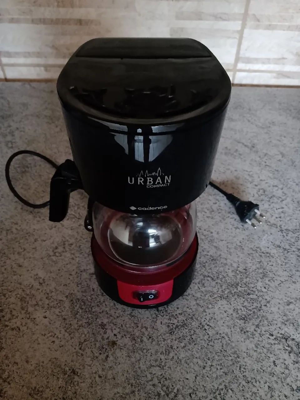 Cafeteira 