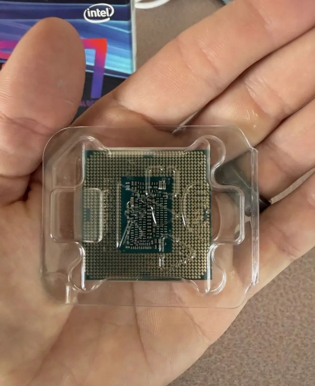 Processador Intel  - Foto 3