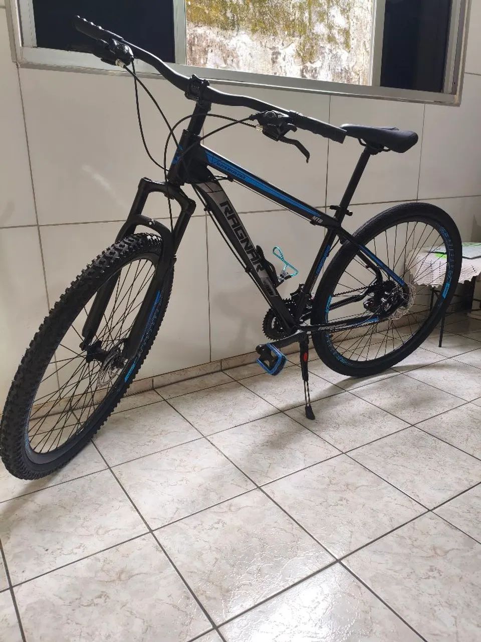 Bicicleta aro 29 - Foto 5