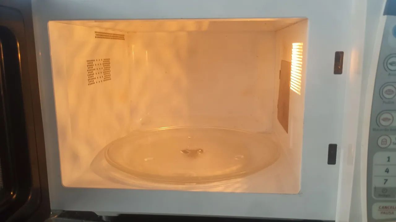 Microondas  - Foto 2