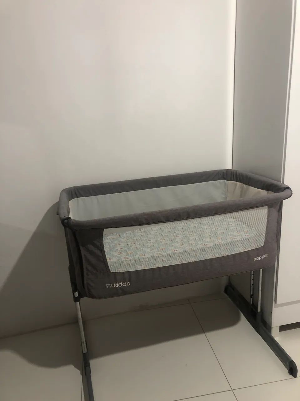 Berço portátil  - Foto 2
