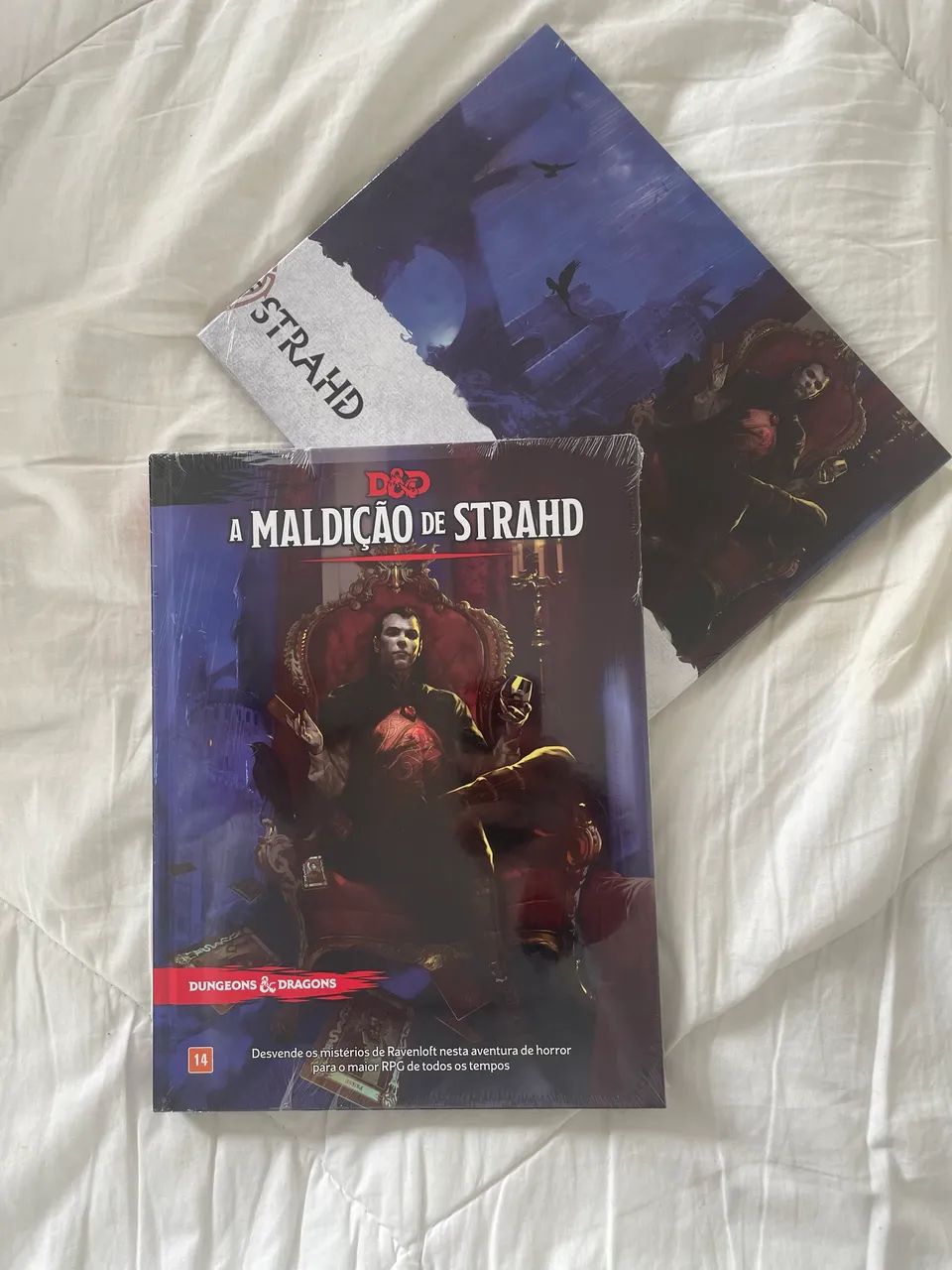 Dungeons and Dragons - Foto 4