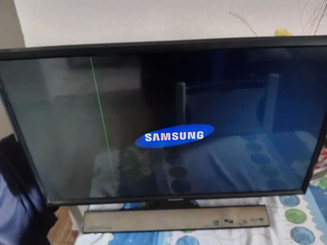 TV Sansung led 29p - Foto 2