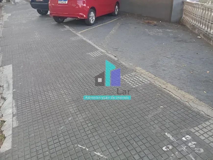 Box/Garagem para locação, Cidade São Francisco, São Paulo, SP - Foto 2