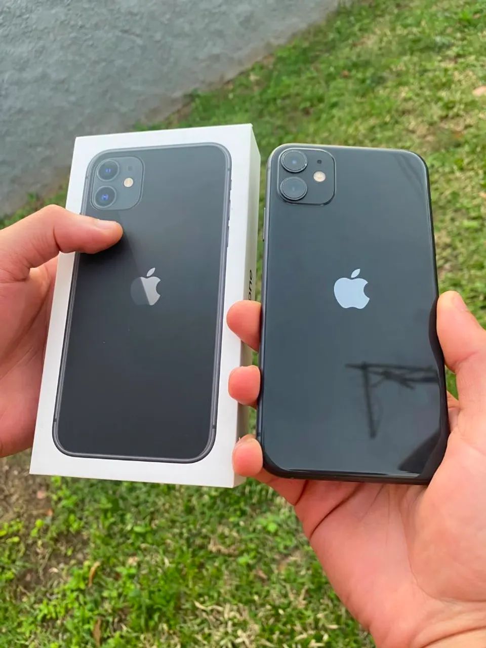 Iphone 11 - Foto 2