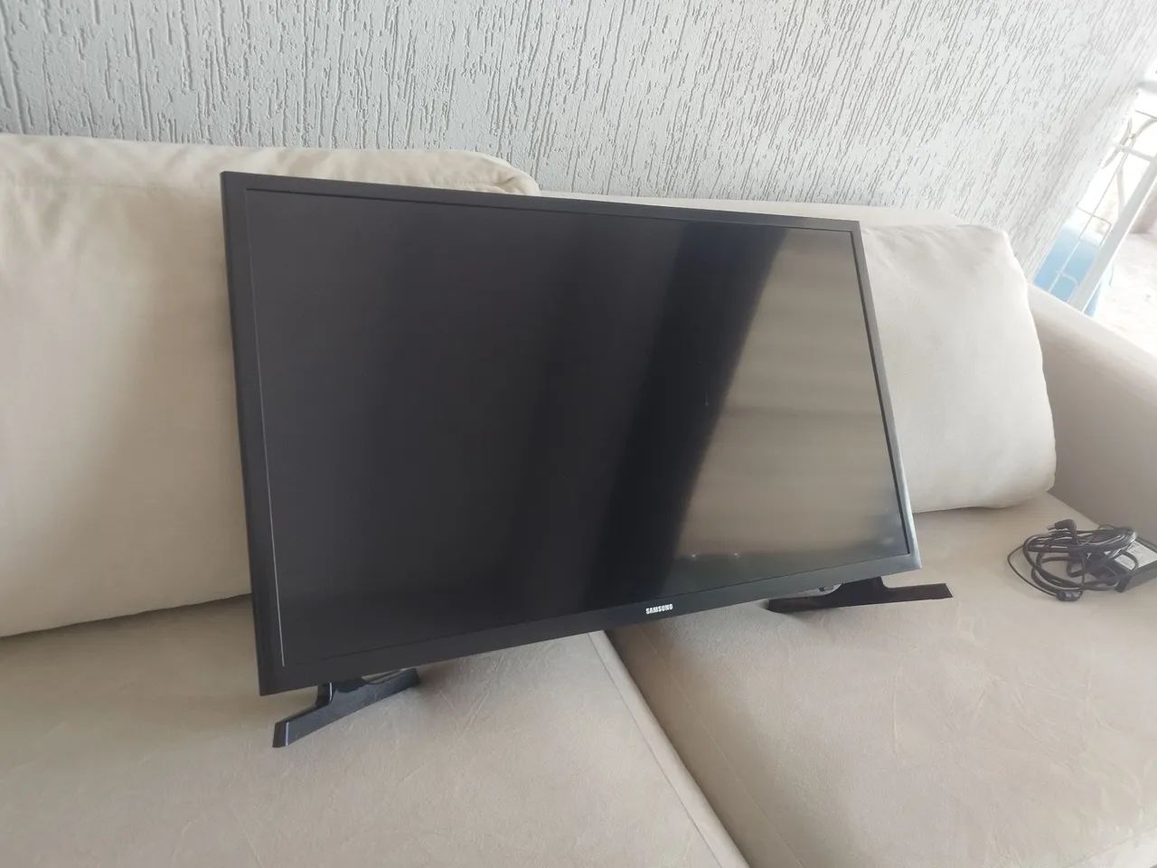 Tv 32 polegadas Samsung Smart