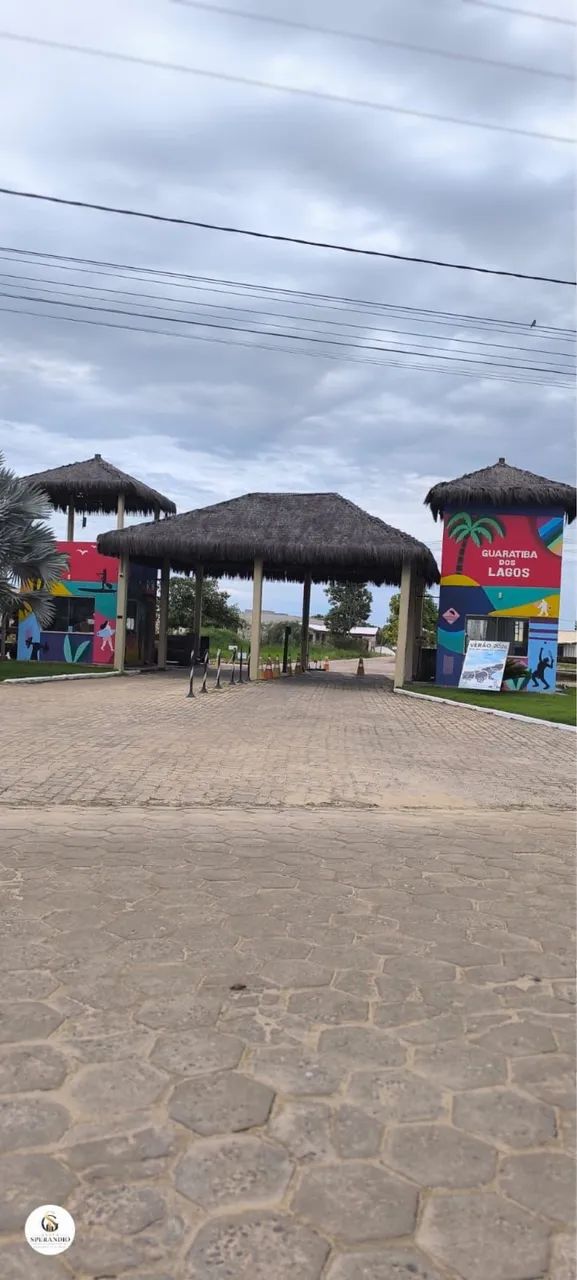 COM FACILIDADE DE PAGAMENTO- VENDO LOTE  - Foto 3