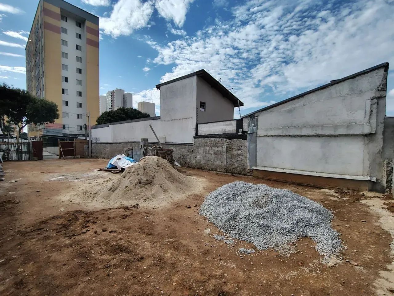 Terreno à Venda no Jardim Satélite  Excelente Localização Comercial | São José dos Campos - Foto 5