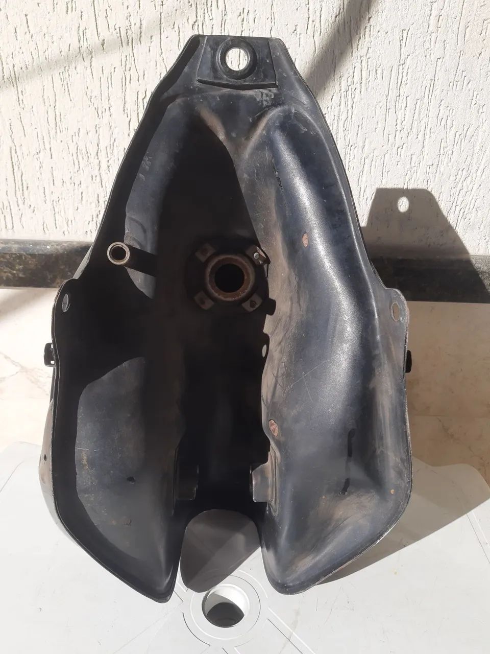 Tanque Falcon  - Foto 3