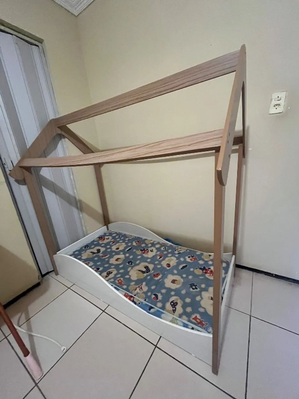Cama Montessoriana  - Foto 2