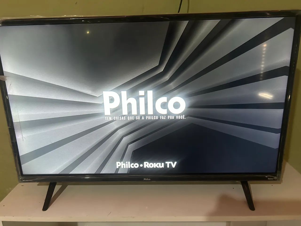Tv Philco 32 - Foto 2