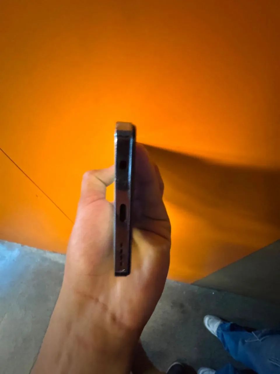 VENDO CELULAR INFINIX NOTE 30 5G - Foto 5