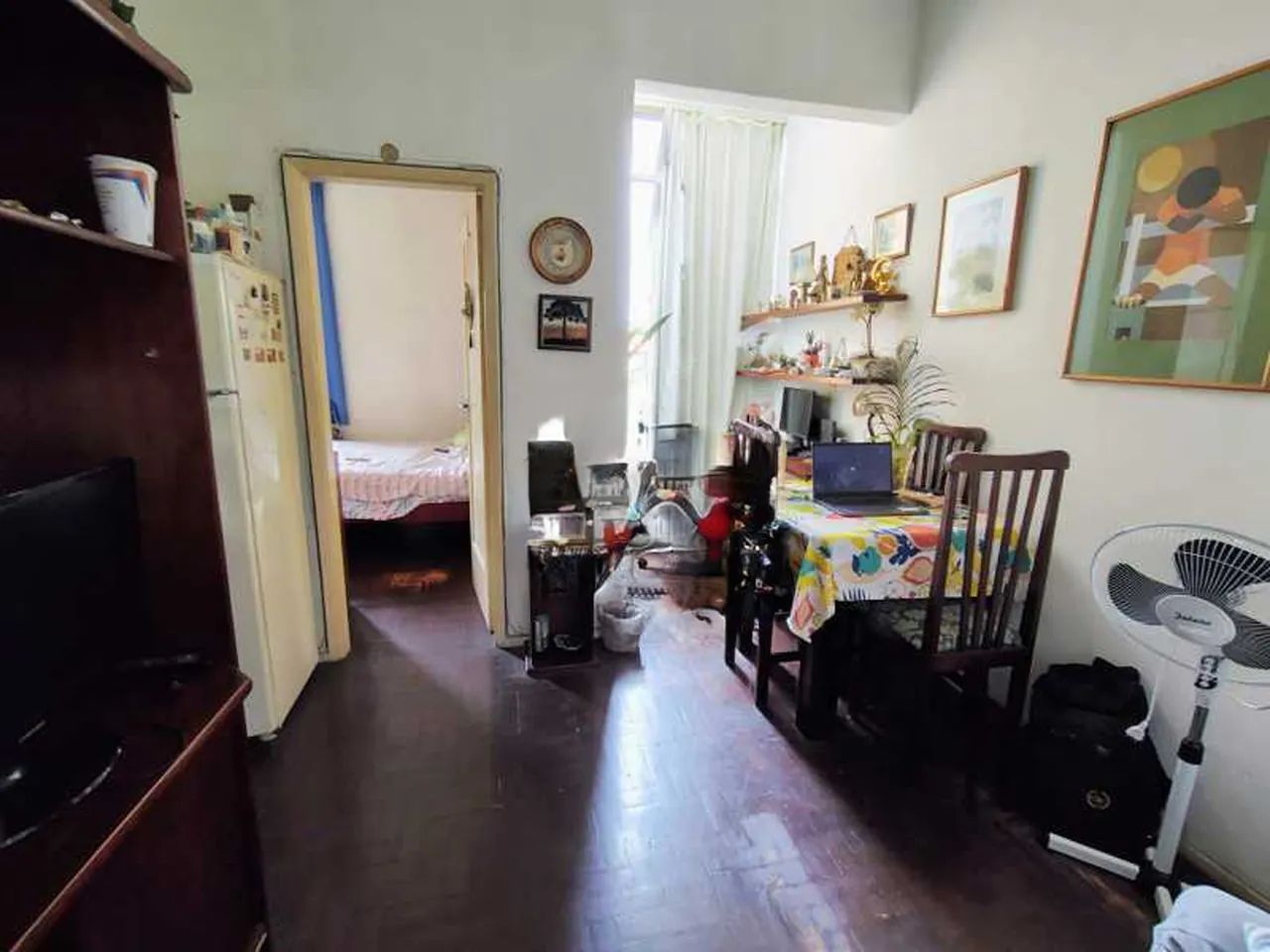 Apartamento : / Residencial / Glória - Foto 4