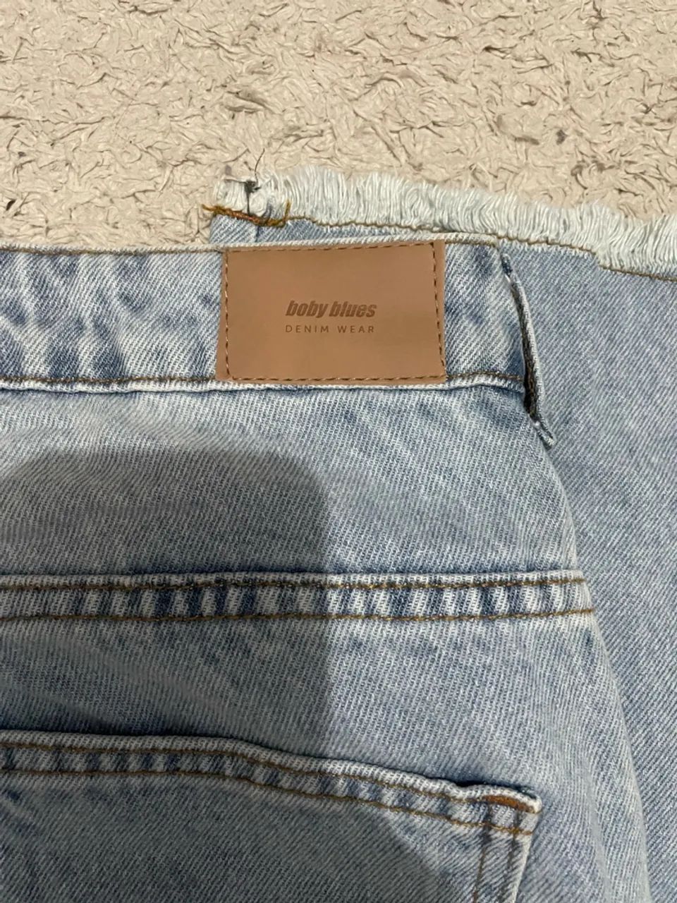 Calça jeans  - Foto 3