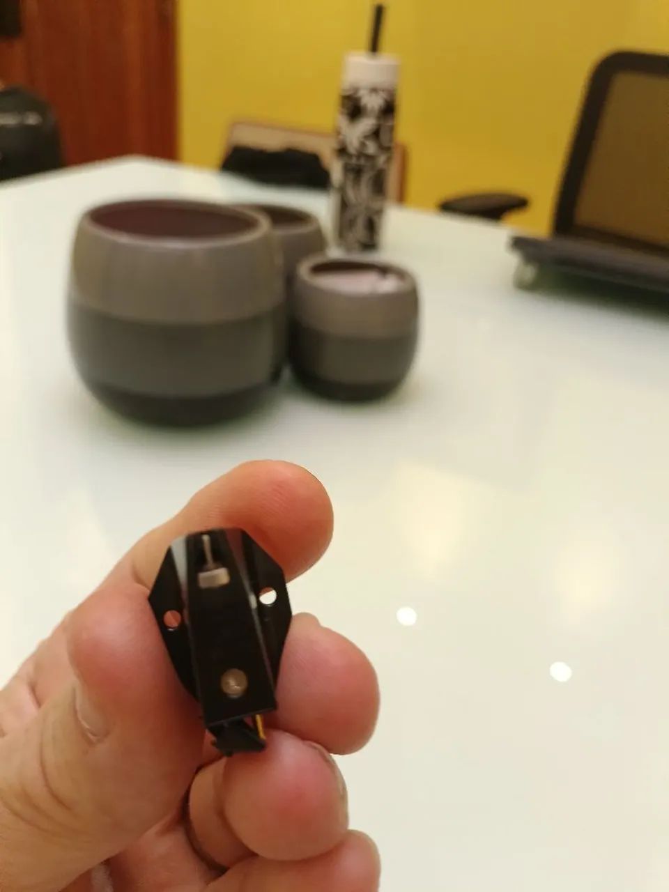 Capsula e agulha Ortofon MC X30 - Foto 5