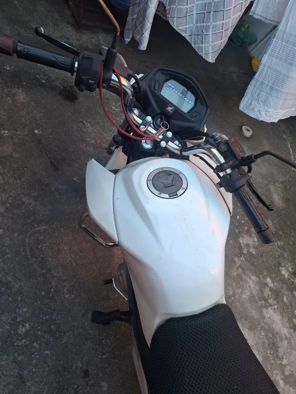 CG Cargo 160 - Foto 3