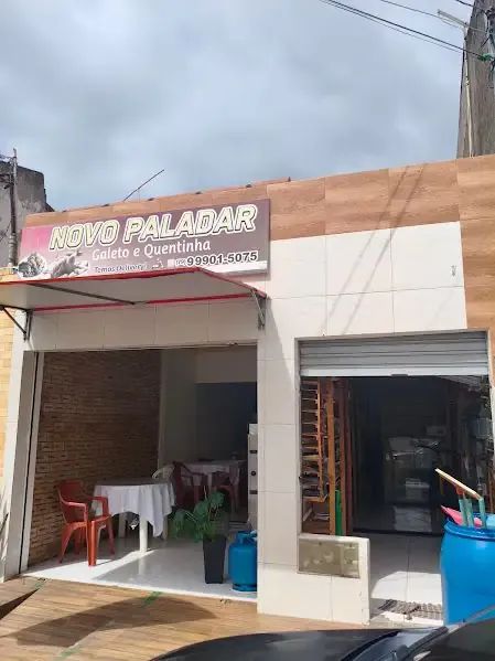 Comercial à venda, COROA DO MEIO, Aracaju, SE