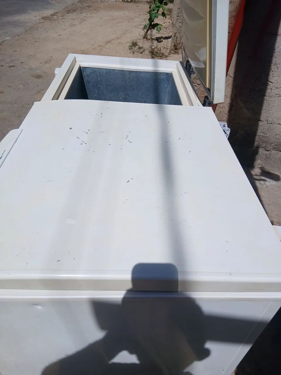 Freezer horizontal 477 litros  - Foto 3