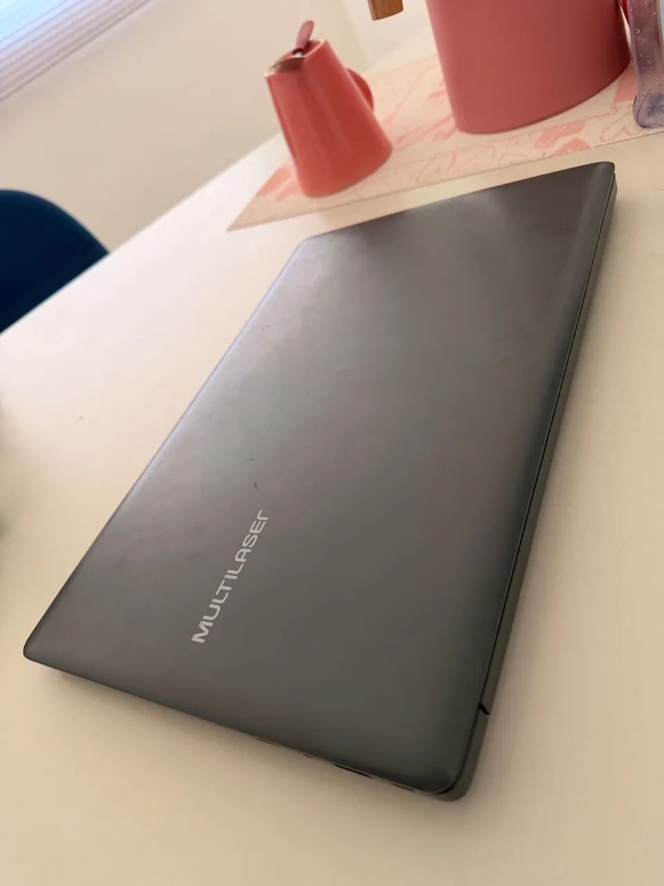 Notebook Multilaser Ultra UB220 ? R$ 1.400