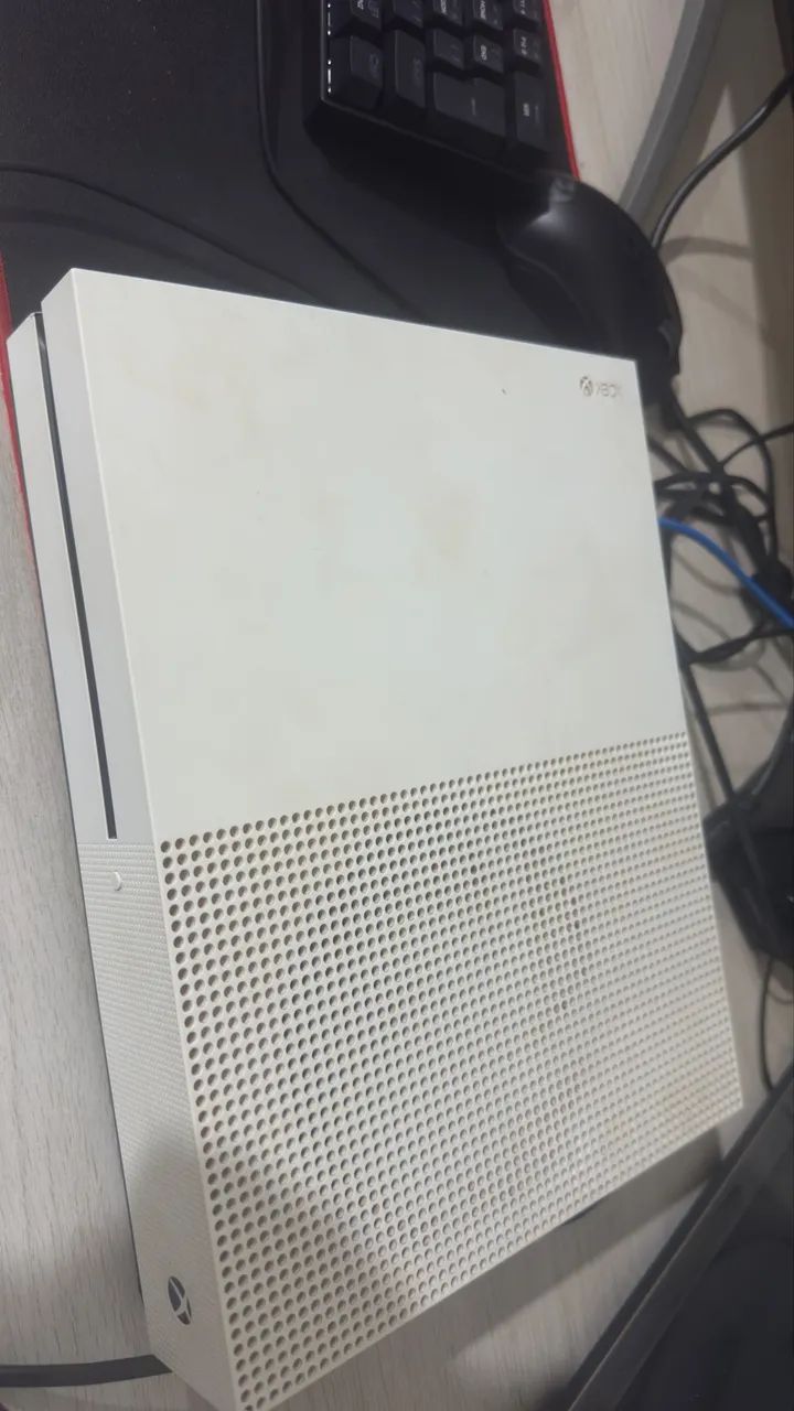 Xbox one s 1TB