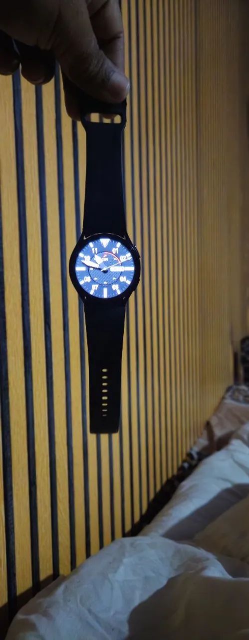 Relógio Galaxy Watch6 Samsung