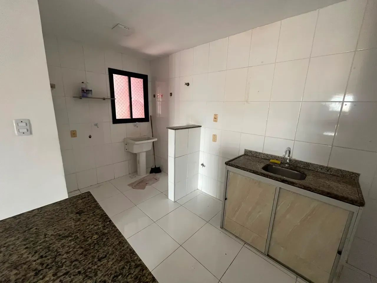 Alugo apartamento com 3 suítes no Umarizal - Foto 3