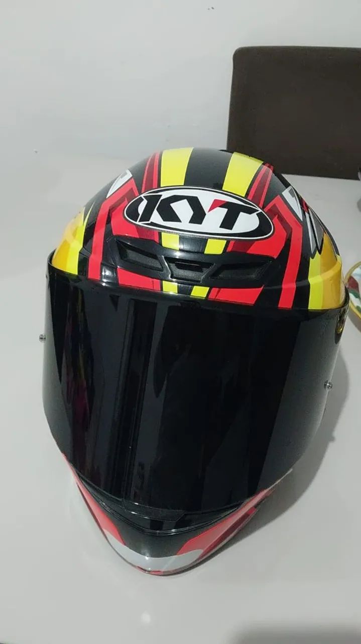Capacete 