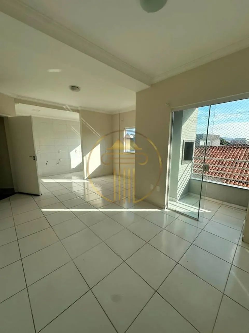Apartamento para alugar com 02 dormitórios no Centro de Tijucas-SC - Foto 4