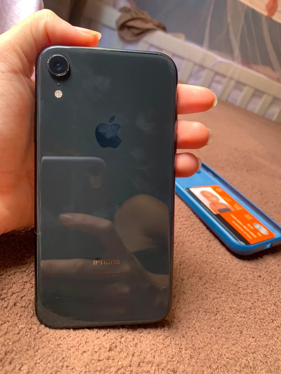 IPhone XR ごみ Vendo iPhone xr - Celulares e Smartphones - Ceará-Mirim 1522762771