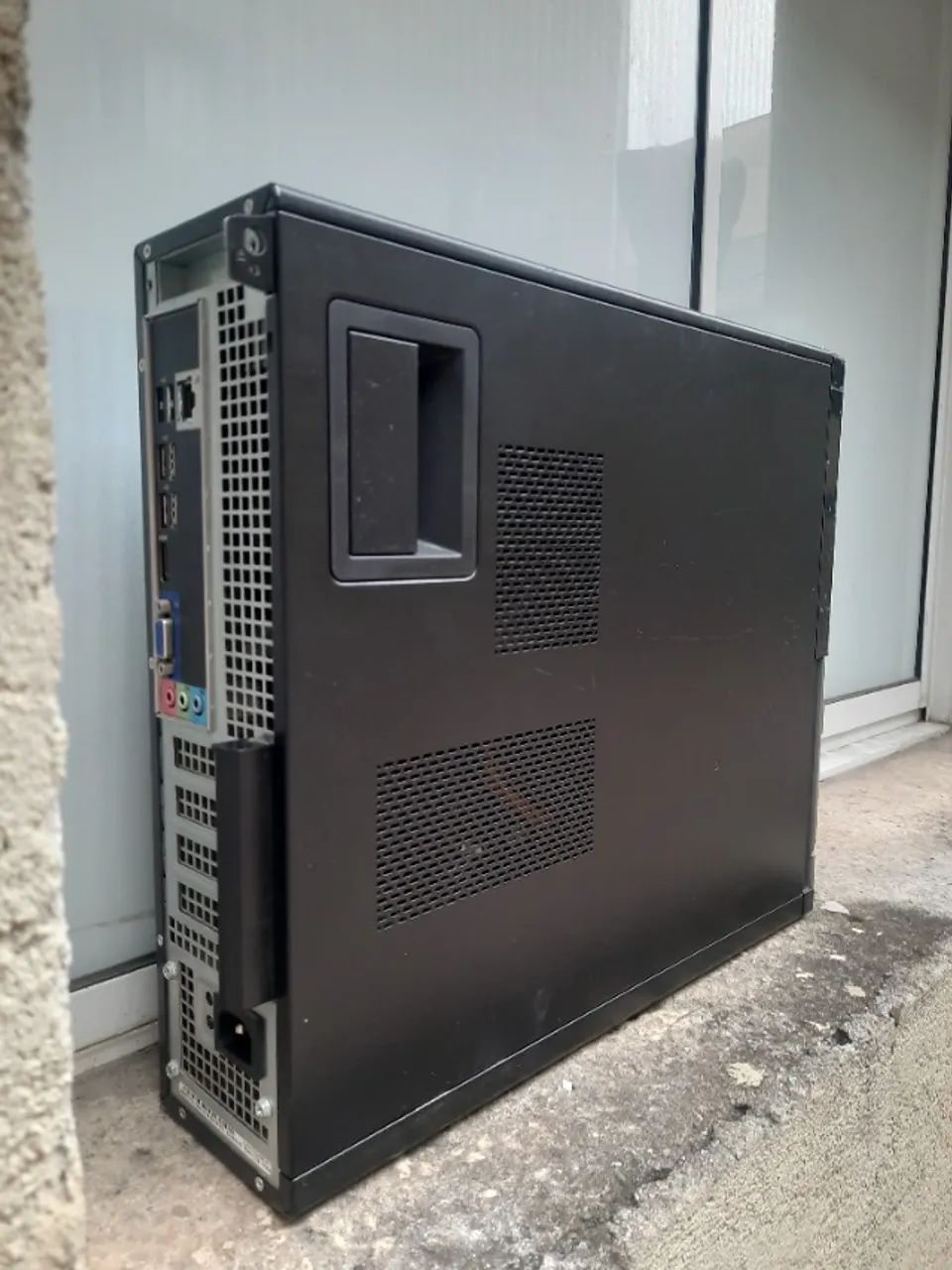 Dell Optiplex 390 i5 320gb 8gb pc - Foto 3