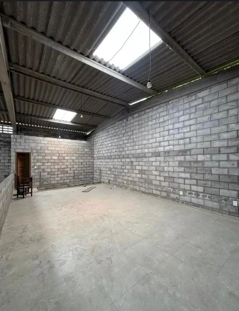 ALUGO GALPÃO NOVO NO ARAÇAGY 500 m² - Foto 4
