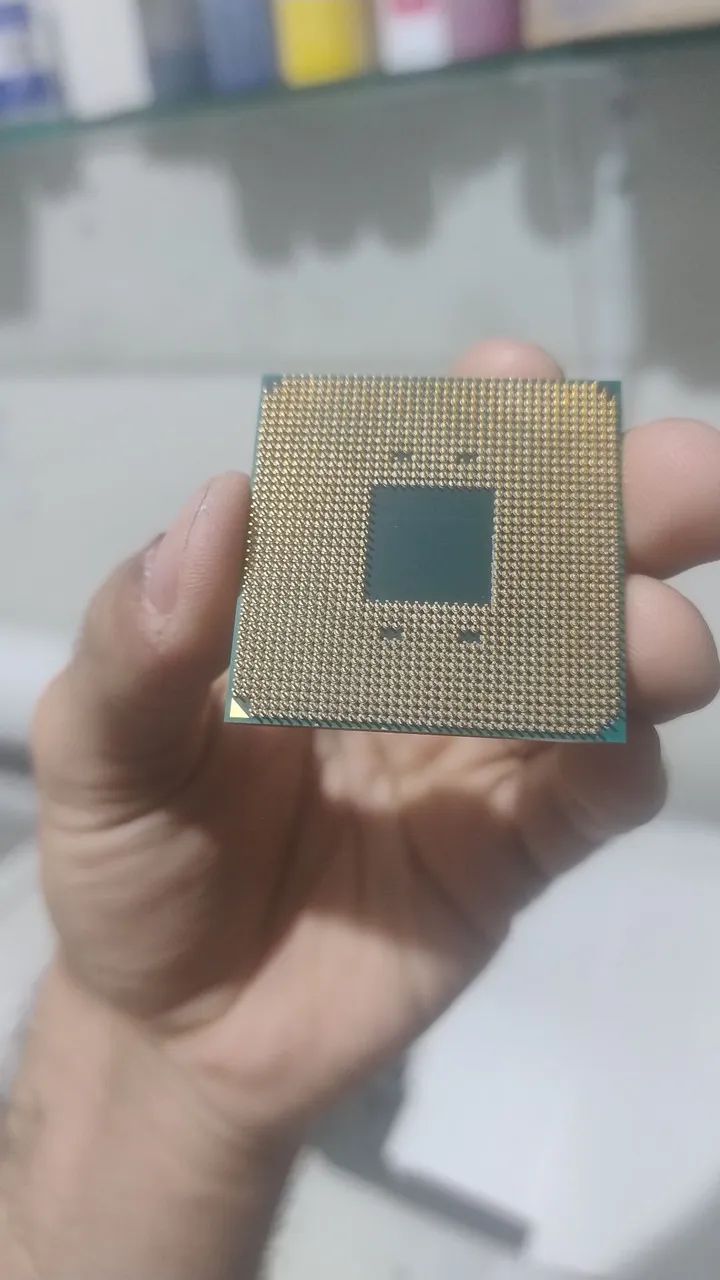 Processador Ryzen 5 3600 com Cooler Box - Foto 2