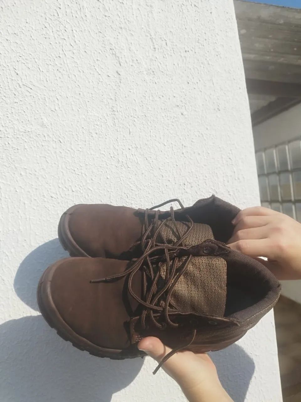 Bota de segurança - Foto 2